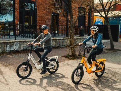 Best Velotric Fold 1 Plus Ebike