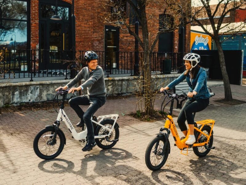 Best Velotric Fold 1 Plus Ebike