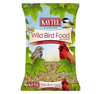 Wild Bird Food