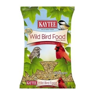 Wild Bird Food