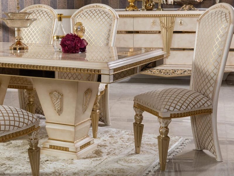 Samdan Dining Chair