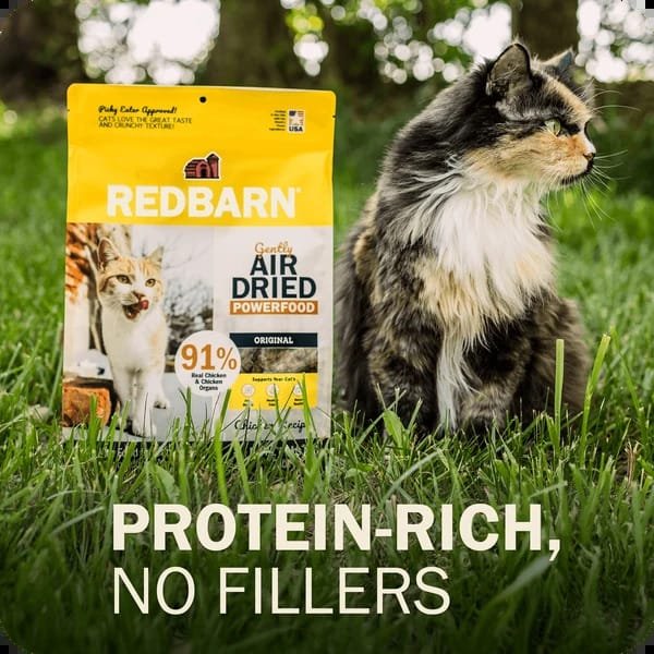 Cat Food