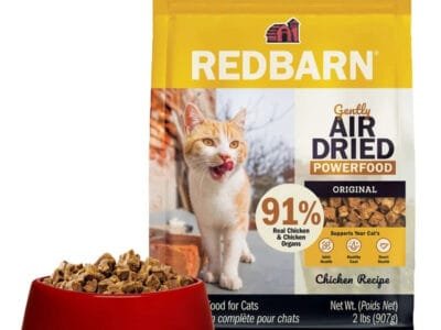 Cat Food