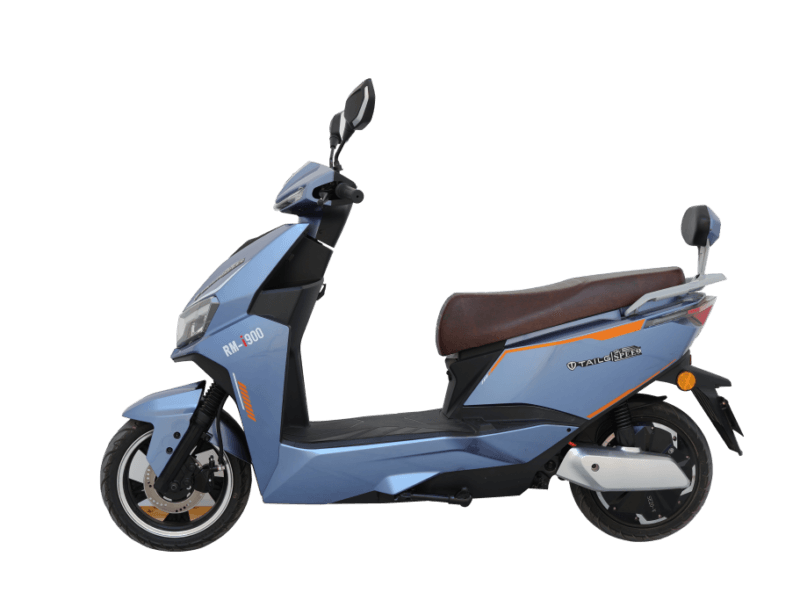 Electric Bike RM-I900