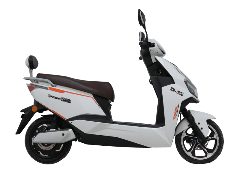 Electric Bike RM-I900