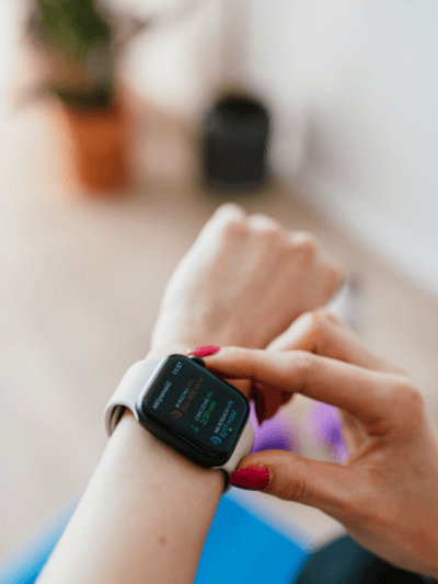 Smart Watches