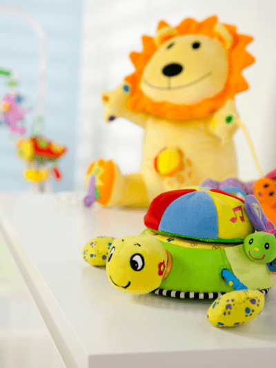 Toys