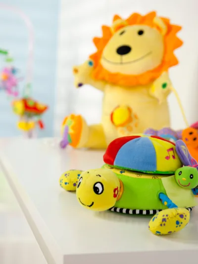 Toys
