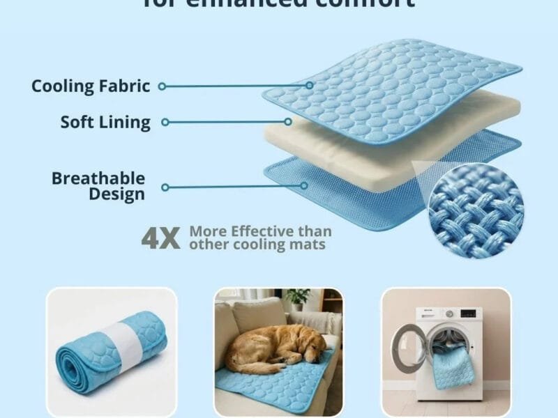 Dog Mat