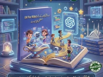 AI For Kids