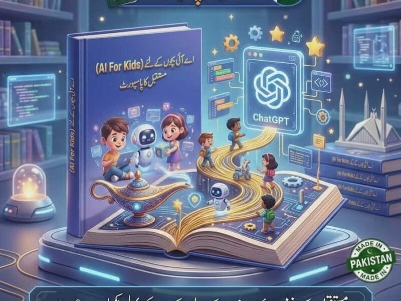 AI For Kids