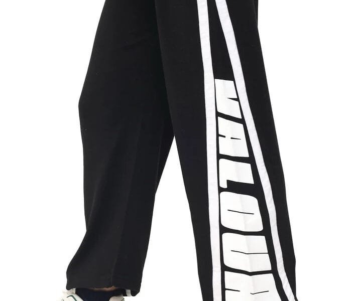 Men Street Joggers