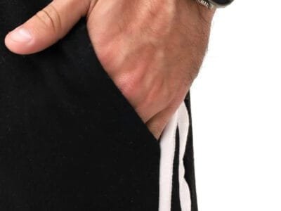 Men Street Joggers