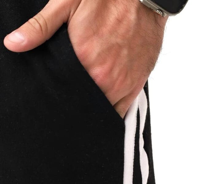 Men Street Joggers