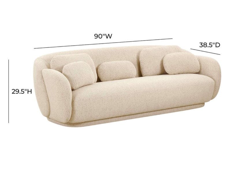Alberto sofa