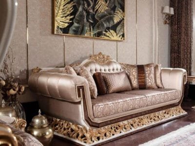 Karina Wow Sofa