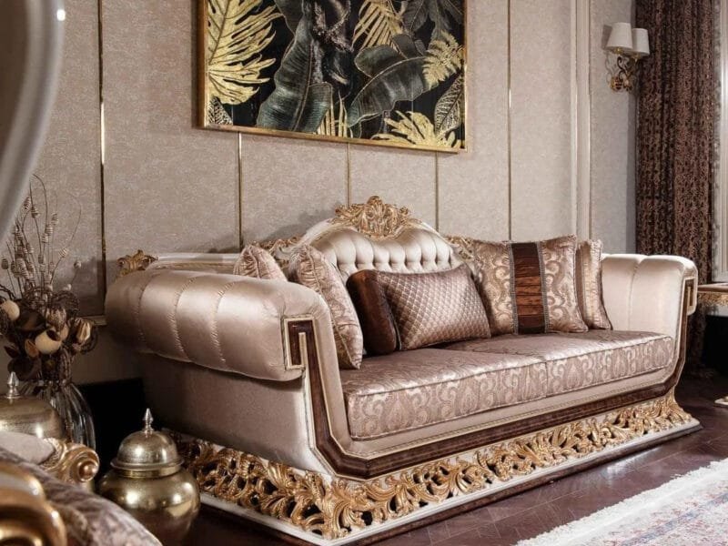 Karina Wow Sofa