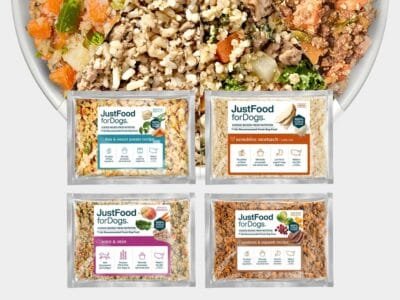 Dog Food