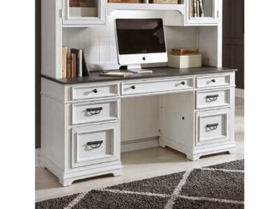 Allyson Park Jr. Executive Credenza Top
