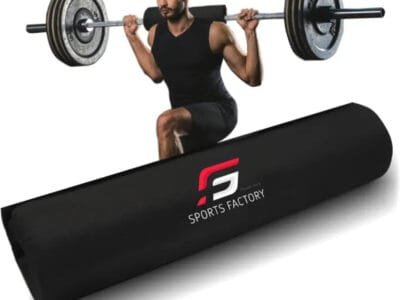 Barbell Squat Pad