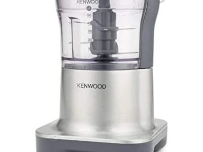 KENWOOD CHOPPER CH-250 QUAD BLADE MINI