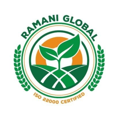 Ramani Global