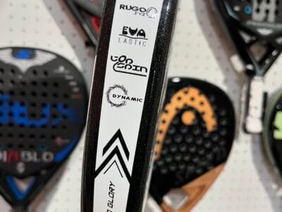 Padel Lab