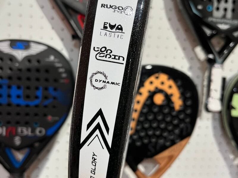 Padel Lab