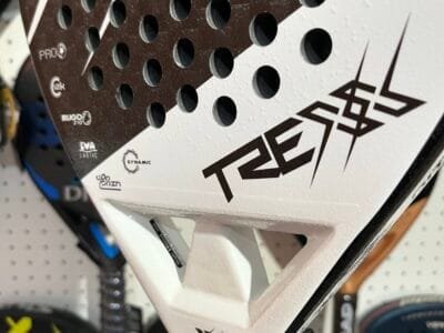 Padel Lab