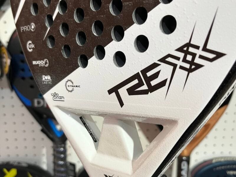 Padel Lab