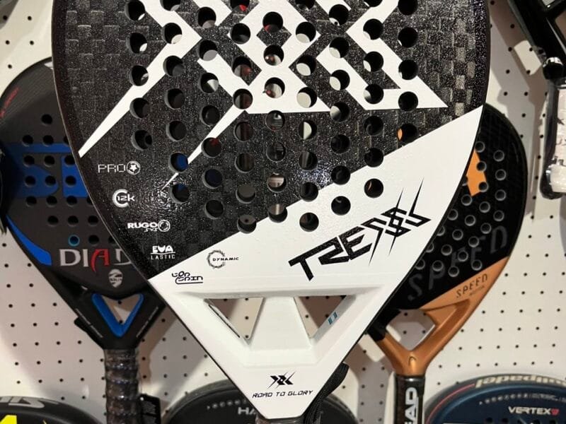 Padel Lab