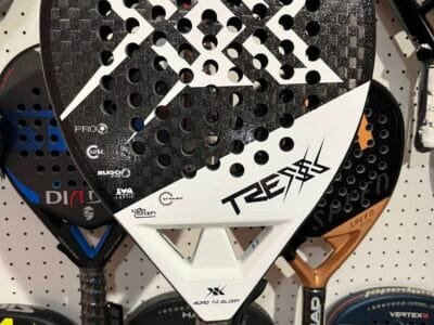 Padel Lab