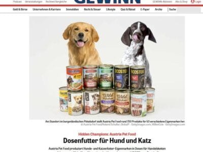 Pet Food