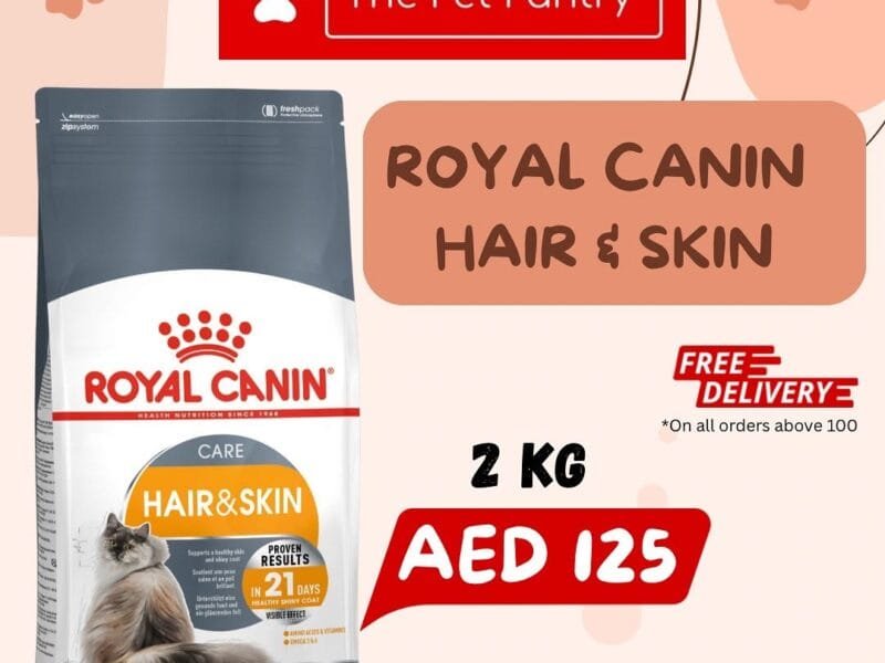 Breed Nutrition Adult Dry Food-The Pet Pantry UAE