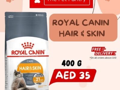 Breed Nutrition Adult Dry Food-The Pet Pantry UAE