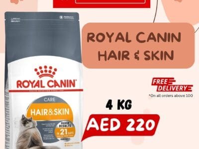 Breed Nutrition Adult Dry Food-The Pet Pantry UAE