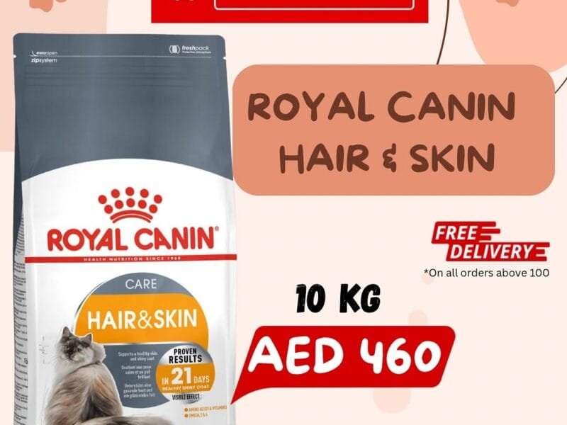 Breed Nutrition Adult Dry Food-The Pet Pantry UAE