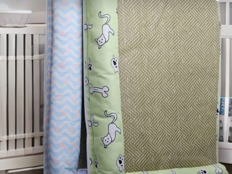 Cooling Bed for Pets