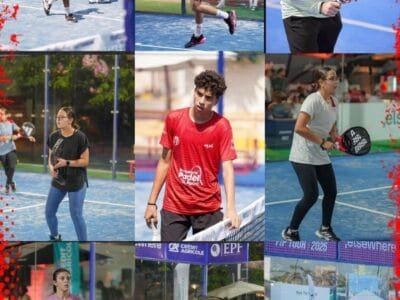 Mansoura Padel Point