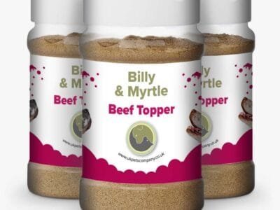 Dry Dog Food
