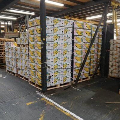 OS International Exporter Importers UK