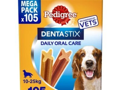 Dental Chew - Medium Dog