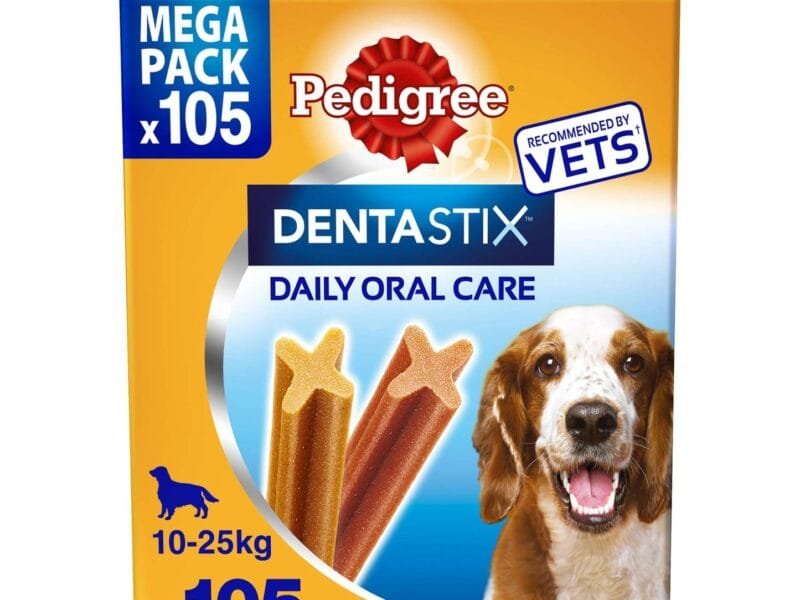 Dental Chew - Medium Dog