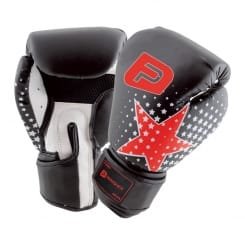 Professional Boxing Gloves