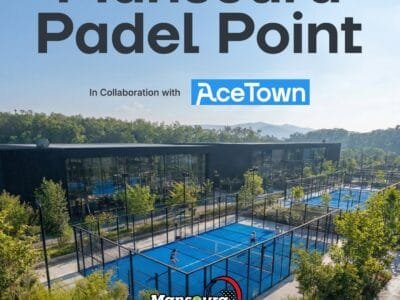 Mansoura Padel Point