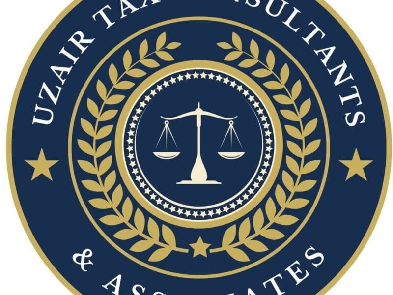 Uzair Tax Consultant & Associates