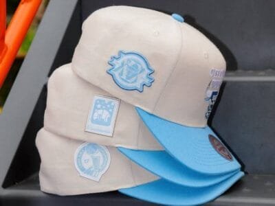 MZ Cap Maker