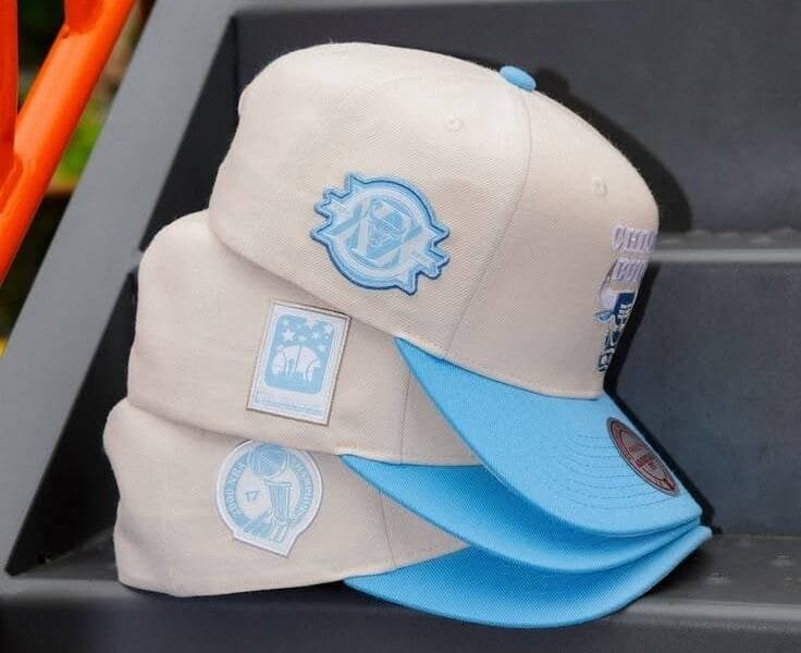 MZ Cap Maker