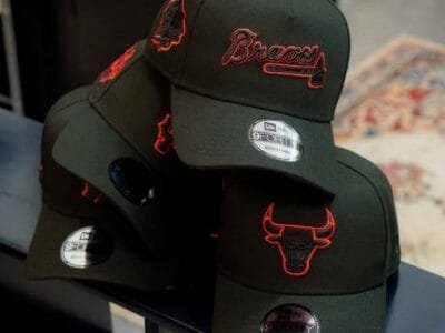 MZ Cap Maker