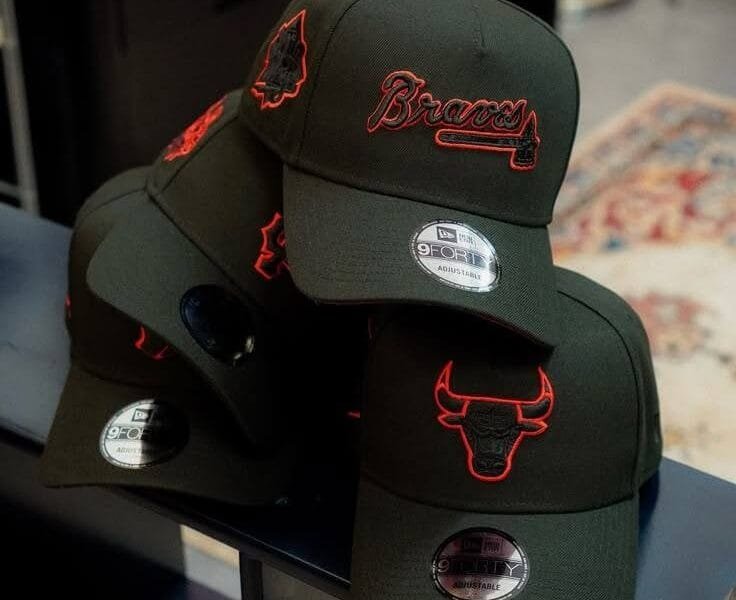 MZ Cap Maker